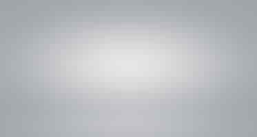 Free photo abstract luxury blur grey color gradient used as background studio wall for display your products