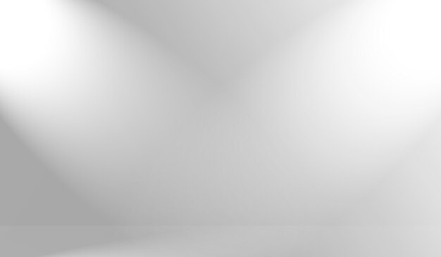 Abstract luxury blur Grey color gradient, used as background studio wall for display your products.