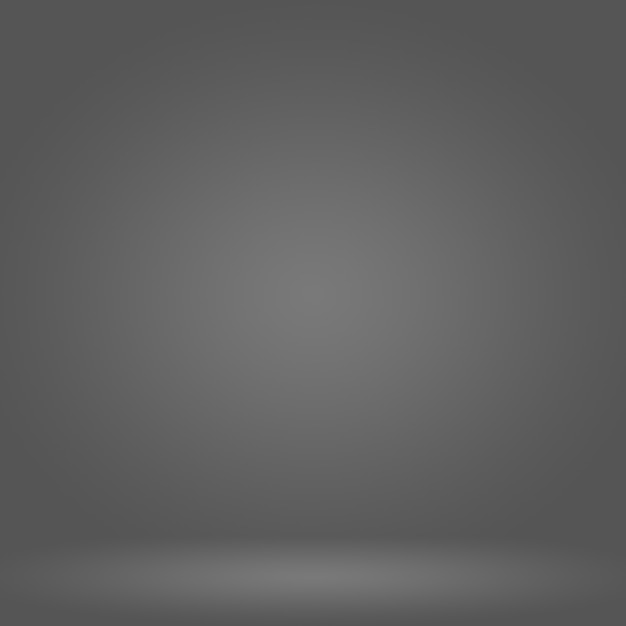 Abstract luxury blur Grey color gradient, used as background studio wall for display your products.
