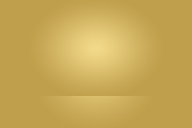 Abstract Luxury Gold Studio well use as background,layout and presentation.