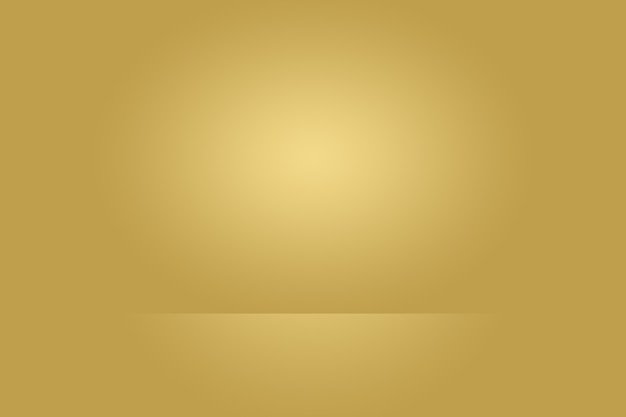 Abstract Luxury Gold Studioは、背景、レイアウト、プレゼンテーションとしてよく使用されます。