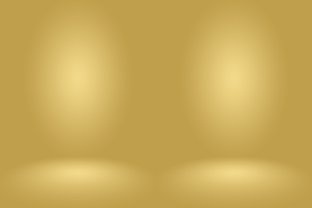 Abstract Luxury Gold Studio well use as background,layout and presentation.