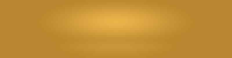 Free photo abstract luxury gold studio well use as background,layout and presentation.