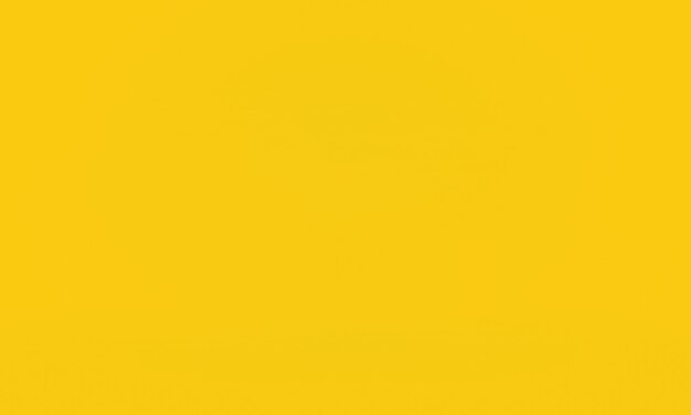 추상 럭셔리 골드 노란색 그라데이션 스튜디오 벽은 배경, 레이아웃, 배너 및 제품 프레젠테이션으로 잘 사용됩니다.