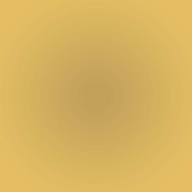 Abstract Luxury Gold yellow gradient studio wall well use as backgroundlayoutbanner and product presentation