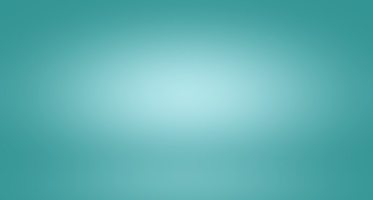 Free Photo abstract luxury gradient blue background smooth dark blue with black vignette studio banner