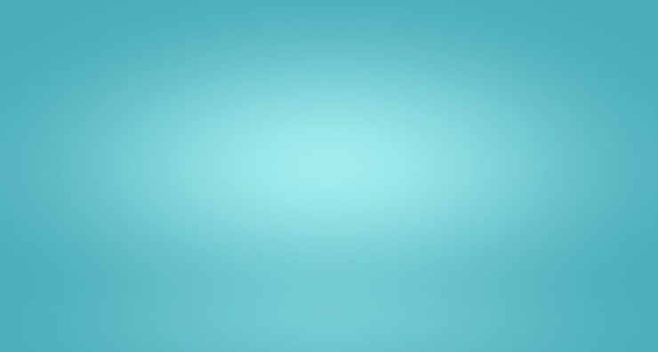 Free Photo abstract luxury gradient blue background. smooth dark blue with black vignette studio banner.