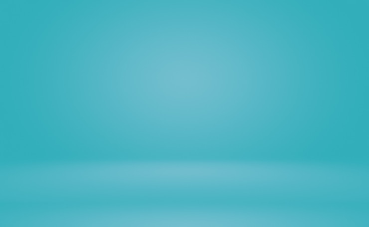 Free Photo abstract luxury gradient blue background. smooth dark blue with black vignette studio banner.