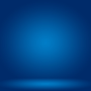 Exclusive collection of Blue background template For professional designs