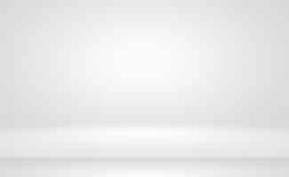 Бесплатное фото Абстрактный роскошный простой размытие серый и черный градиент