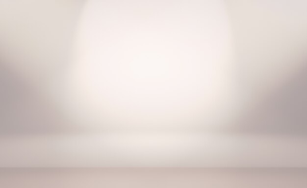 Abstract luxury plain blur grey and black gradient, used as background studio wall for display your products.