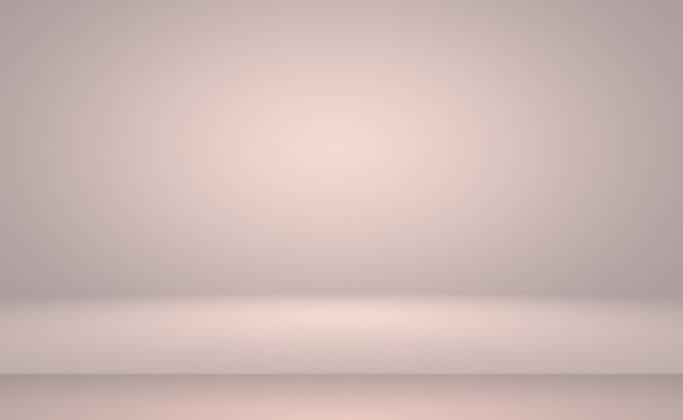 Abstract luxury plain blur grey and black gradient, used as background studio wall for display your products.