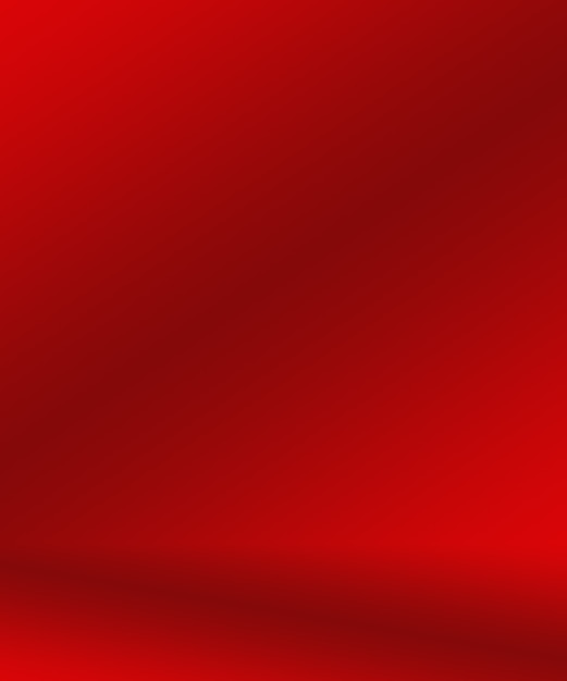 Free Photo abstract luxury soft red background christmas valentines layout designstudioroom web template busine...