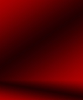抽象的な贅沢な柔らかい赤い背景クリスマスバレンタインレイアウトdesignstudioroomウェブテンプレートbusine ... 無料写真