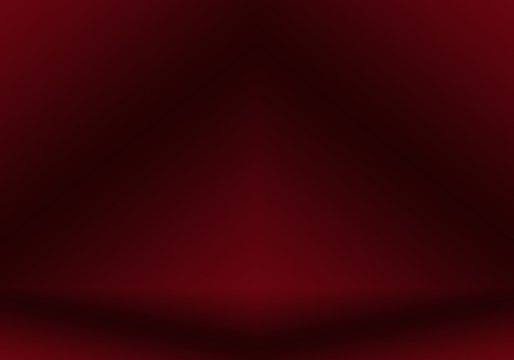 Free Photo abstract luxury soft red background christmas valentines layout designstudioroom web template busine...