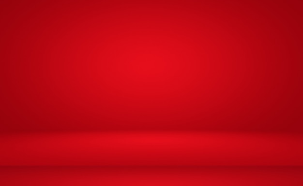 추상 럭셔리 부드러운 빨간색 배경 크리스마스 발렌타인 레이아웃 designstudioroom 웹 템플릿 비즈니스...