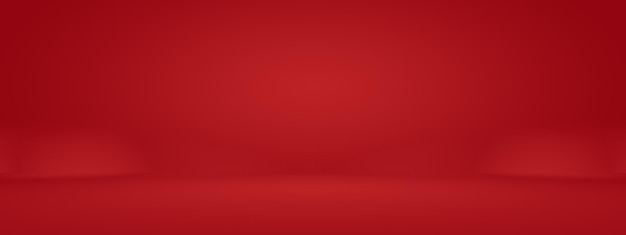 추상 럭셔리 부드러운 빨간색 배경 크리스마스 발렌타인 레이아웃 designstudioroom 웹 템플릿 부드러운 원 그라데이션 색상으로 비즈니스 보고서