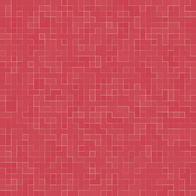 Free Photo abstract luxury sweet pastel pink tone wall floor tile glass seamless pattern mosaic background texture for furniture material.