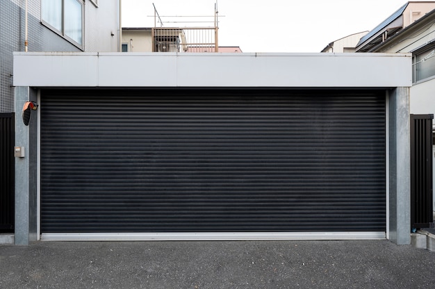  Garage Door Installation