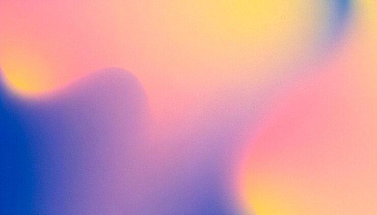 Бесплатный Фотография abstract minimal gradient grainy background
