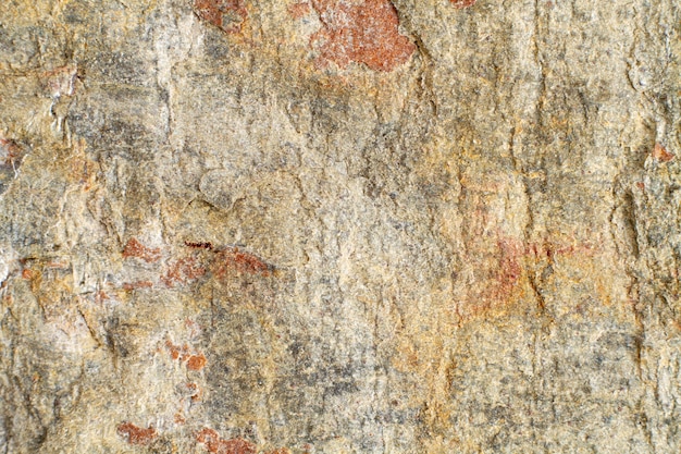 Free photo abstract natural stone texture wallpaper