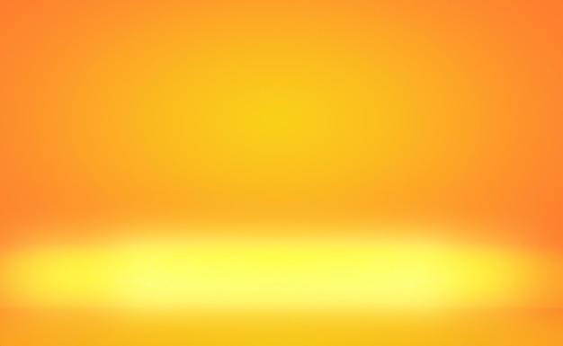 Free Photo | Abstract orange background layout designstudioroom web