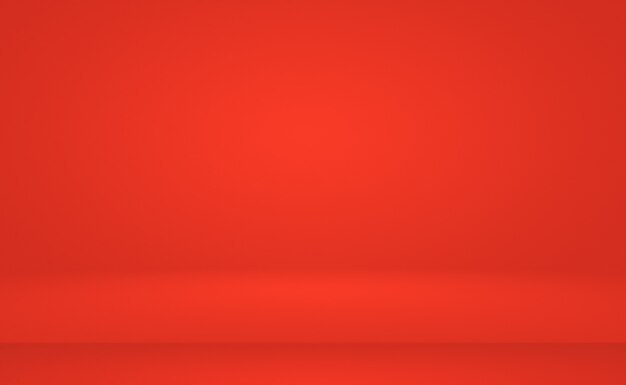 abstract orange background layout designstudioroom web template business report with smooth circle g...