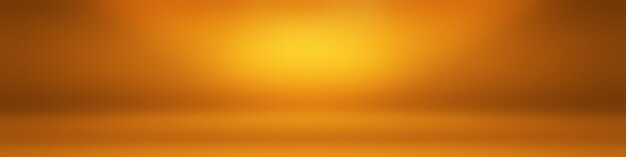 滑らかな円gと抽象的なオレンジ色の背景レイアウトdesignstudioroomウェブテンプレートビジネスレポート...