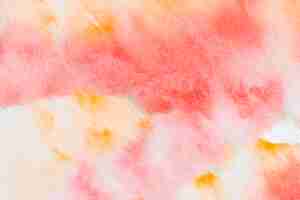 Free photo abstract painting texture backdrop