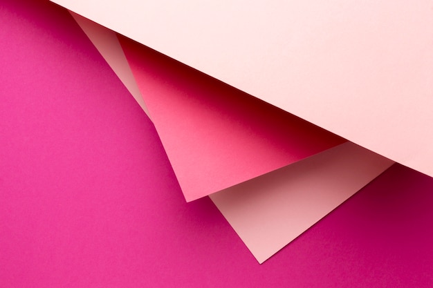 Abstract paper background concept