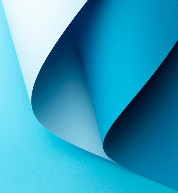 Abstract paper background concept