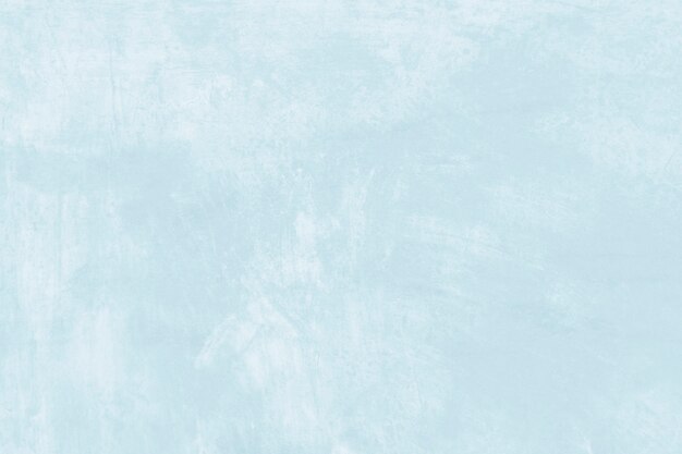 Абстрактный пастельный синий мазок текстурированный фон