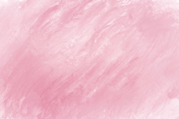 抽象的なピンクの水彩画の背景イラスト高解像度無料写真