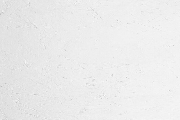 Abstract plain white background