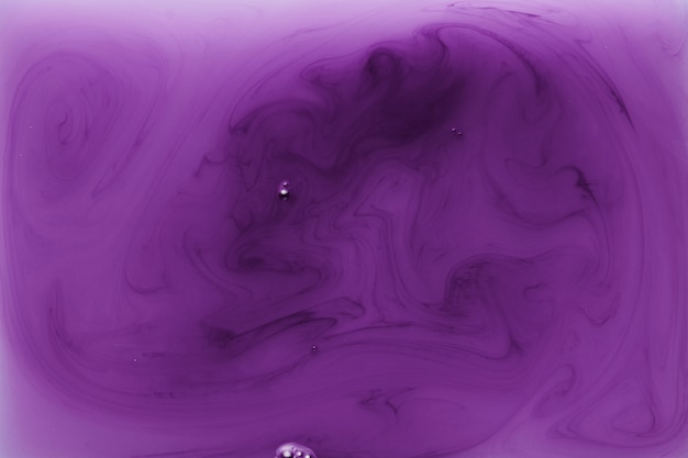 Free photo abstract purple liquid fluid pattern