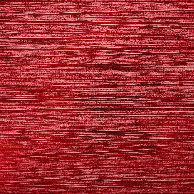 Abstract red background