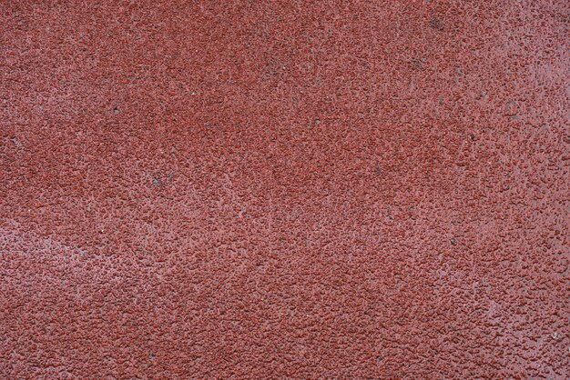Abstract red granite wall background
