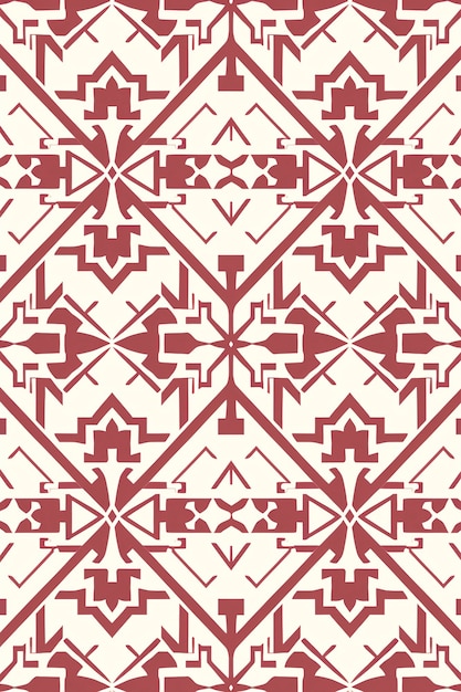 Free photo abstract seamless pattern design