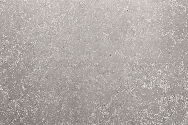 Abstract silver marble textured background