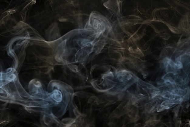 Free photo abstract smoke wallpaper background for desktop