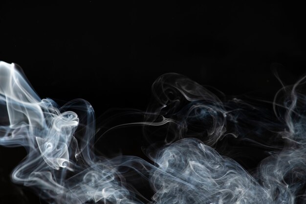 Абстрактный дым обои фон для рабочего стола