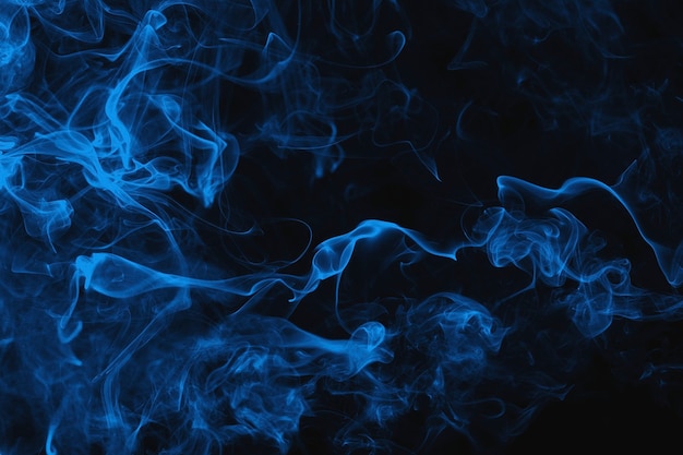 Free photo abstract smoke wallpaper background for desktop