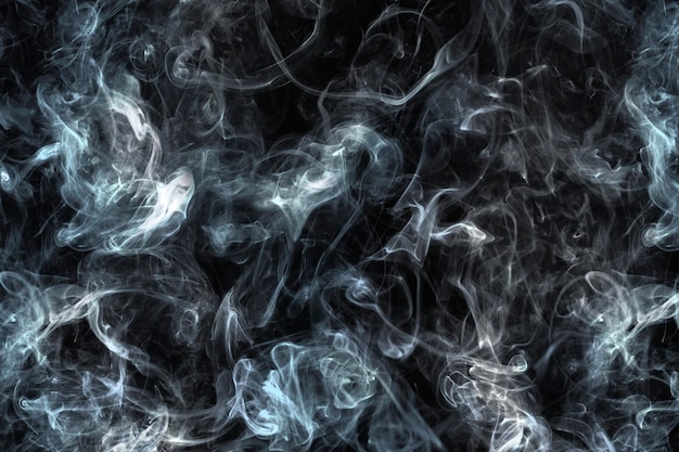 Free photo abstract smoke wallpaper background for desktop