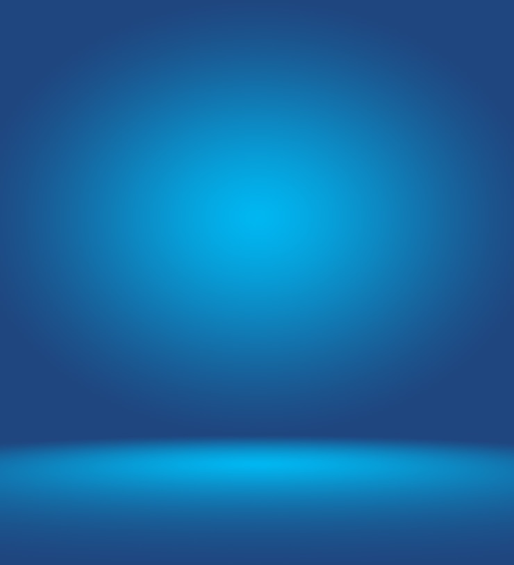 Free Photo abstract smooth blue with black vignette studio well use as backgroundbusiness reportdigitalwebsite ...