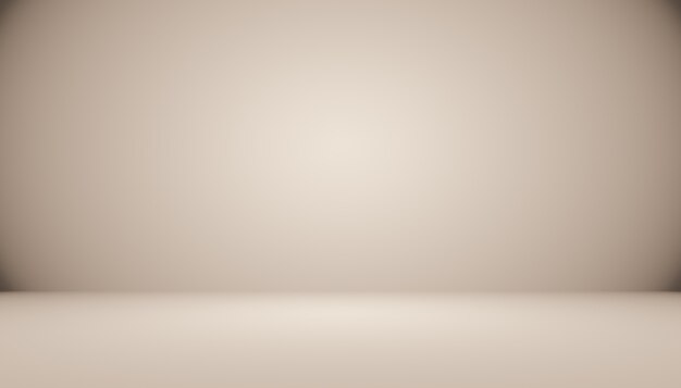 abstract smooth brown wall background layout design,studio,room,web template,business report with smooth circle gradient color.