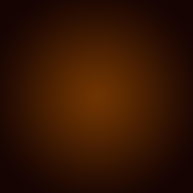 Бесплатное фото Абстрактный гладкий коричневый фон стены дизайн макетаstudioroomweb шаблон бизнес-отчет с плавным кругом градиент цвета