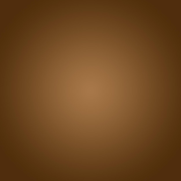 Abstract Smooth Brown wall background layout designstudioroomweb templateBusiness report with smooth circle gradient color