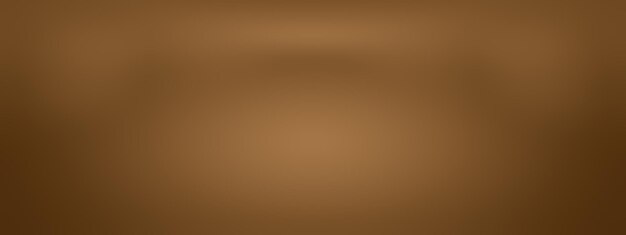 Abstract smooth brown wall background layout designstudioroomweb templatebusiness report with smooth