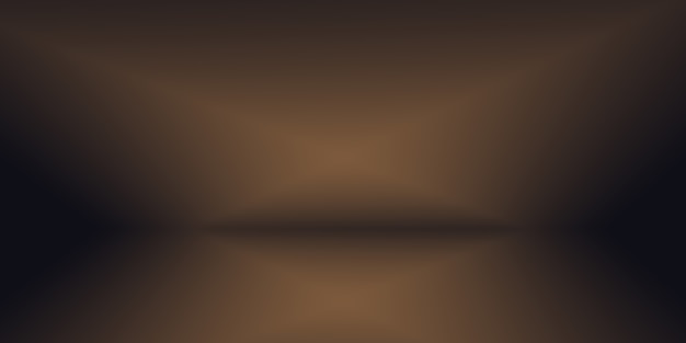 Abstract smooth brown wall background layout designstudioroomweb templatebusiness report with smooth...