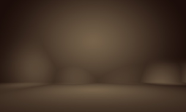 Abstract smooth brown wall background layout designstudioroomweb templatebusiness report with smooth...